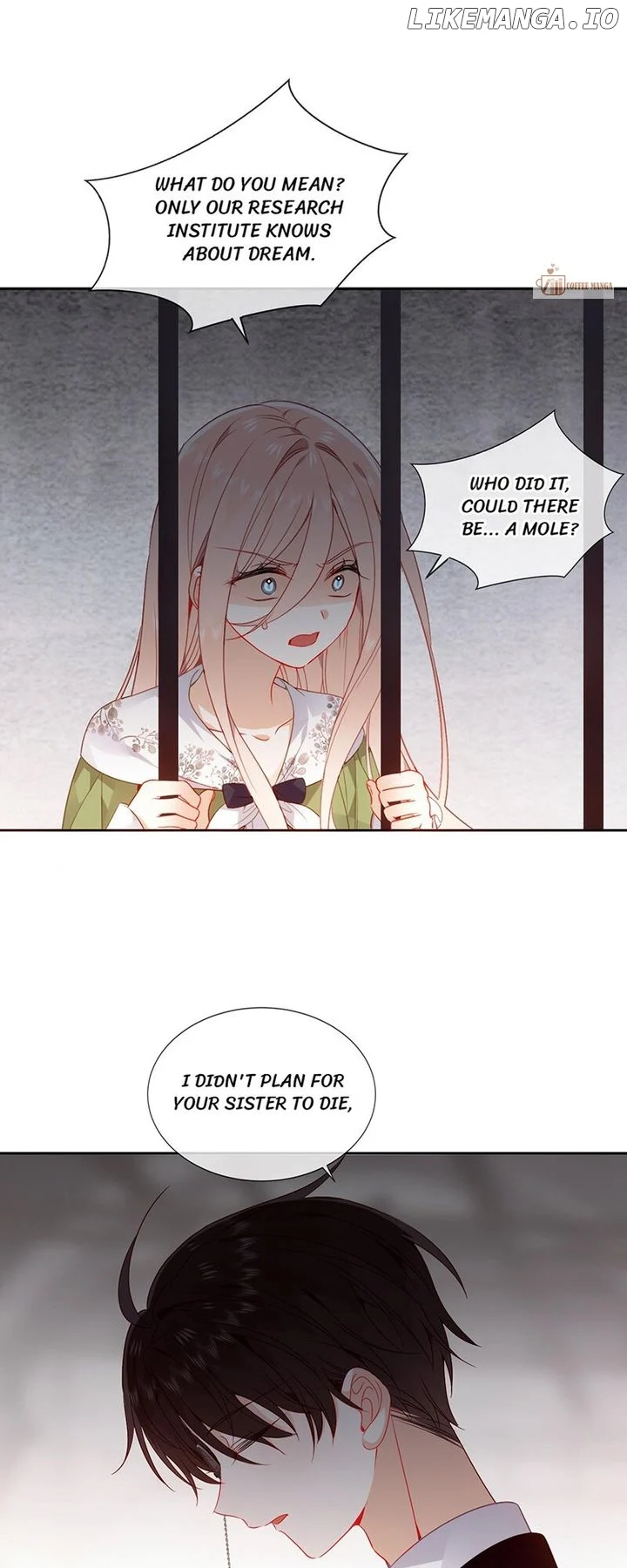Script Shop of Dream chapter 39 page 21