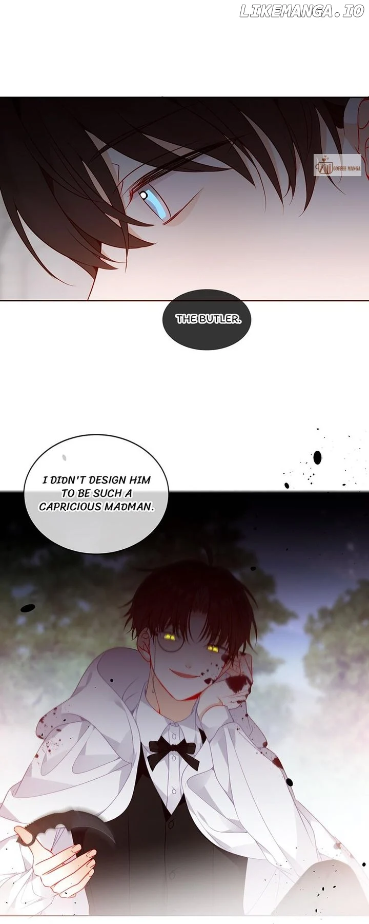 Script Shop of Dream chapter 39 page 23
