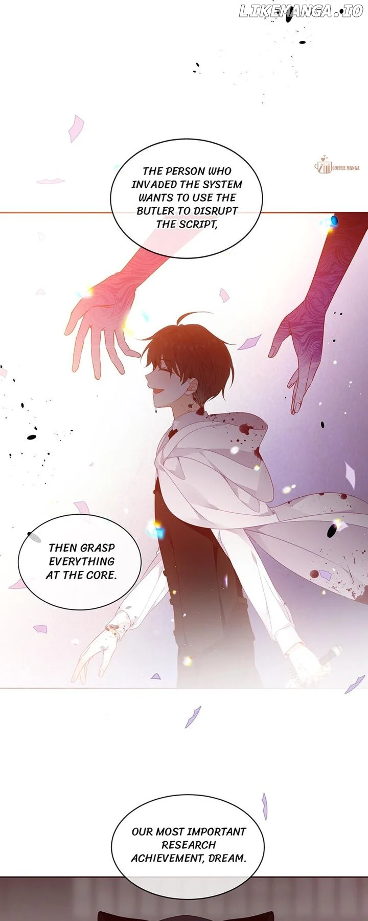 Script Shop of Dream chapter 39 page 24