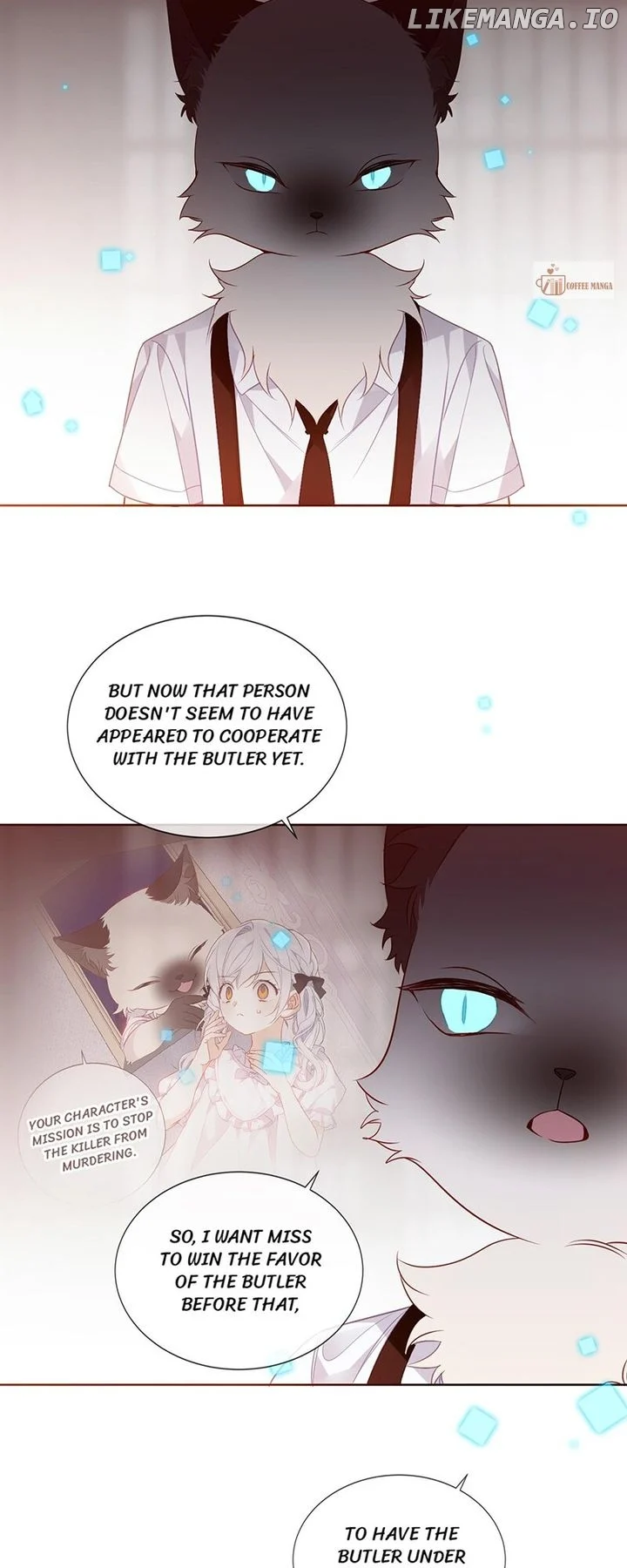Script Shop of Dream chapter 39 page 25