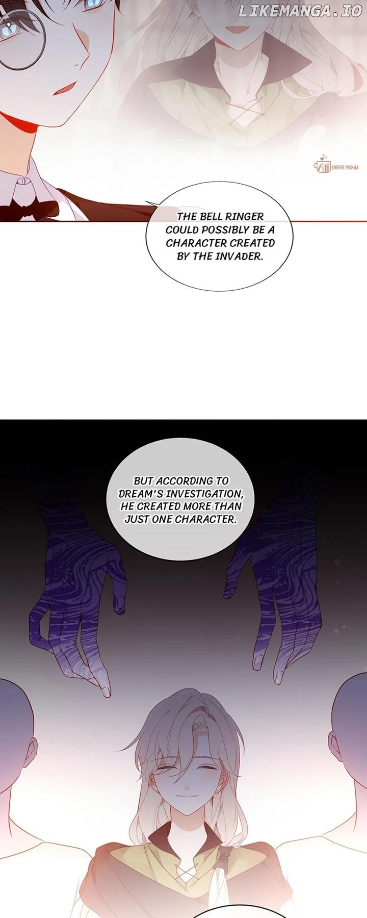 Script Shop of Dream chapter 39 page 28