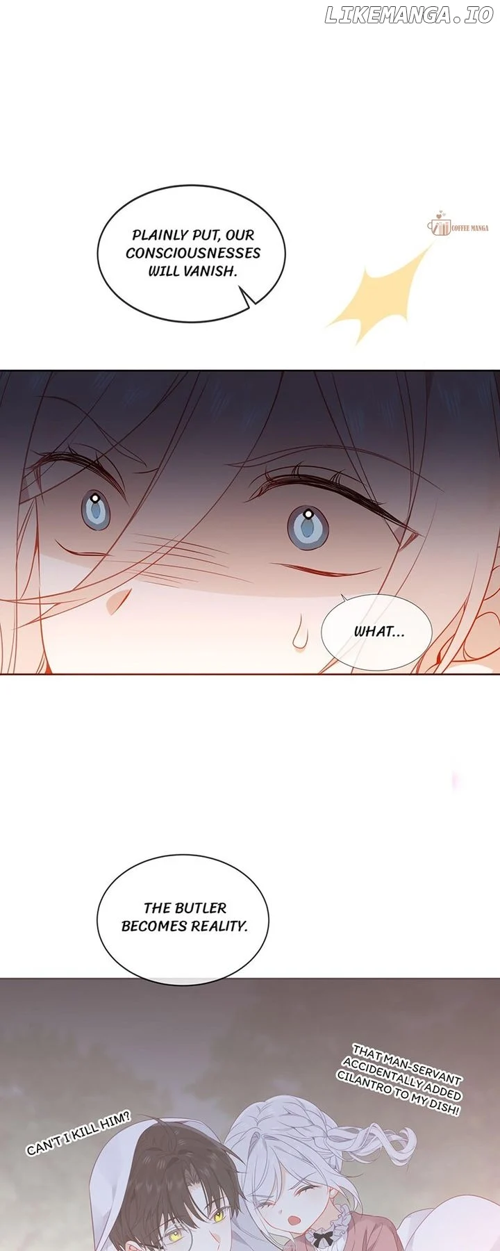 Script Shop of Dream chapter 39 page 31