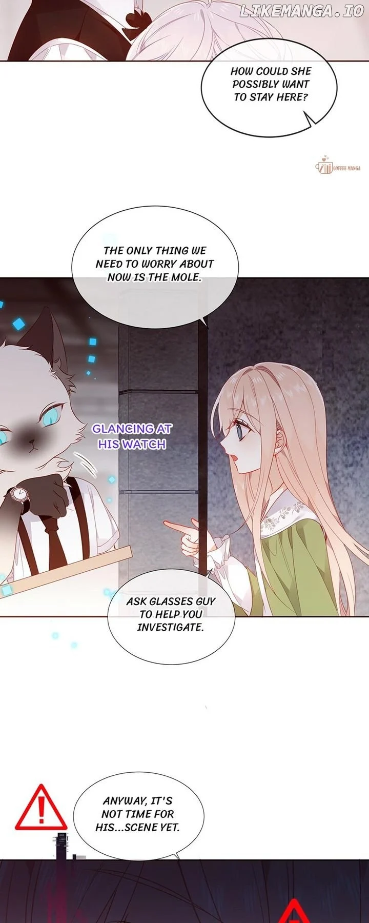 Script Shop of Dream chapter 40 page 2