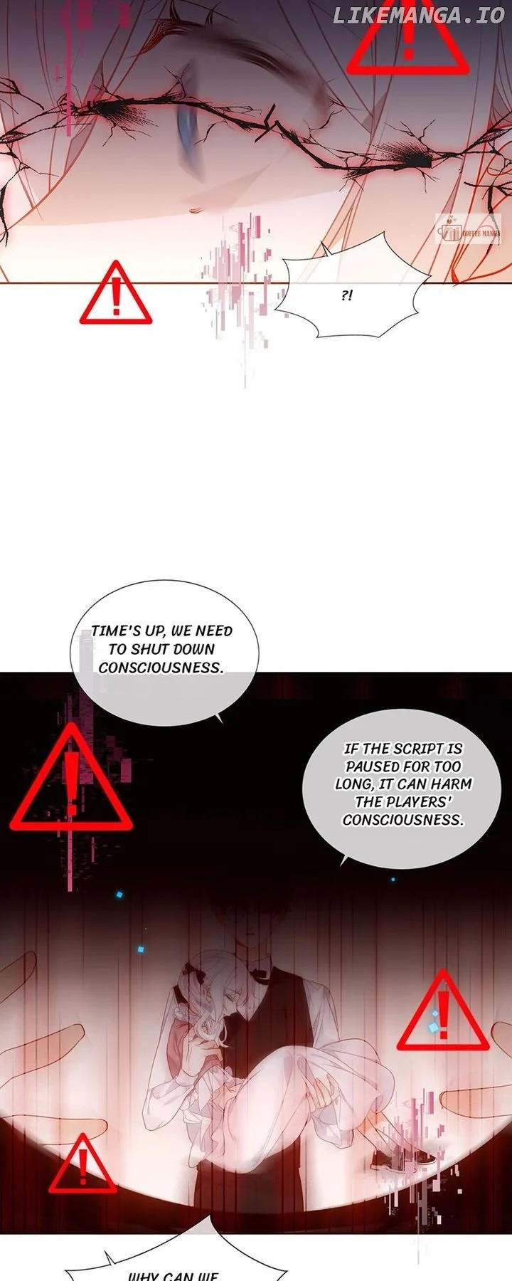 Script Shop of Dream chapter 40 page 3