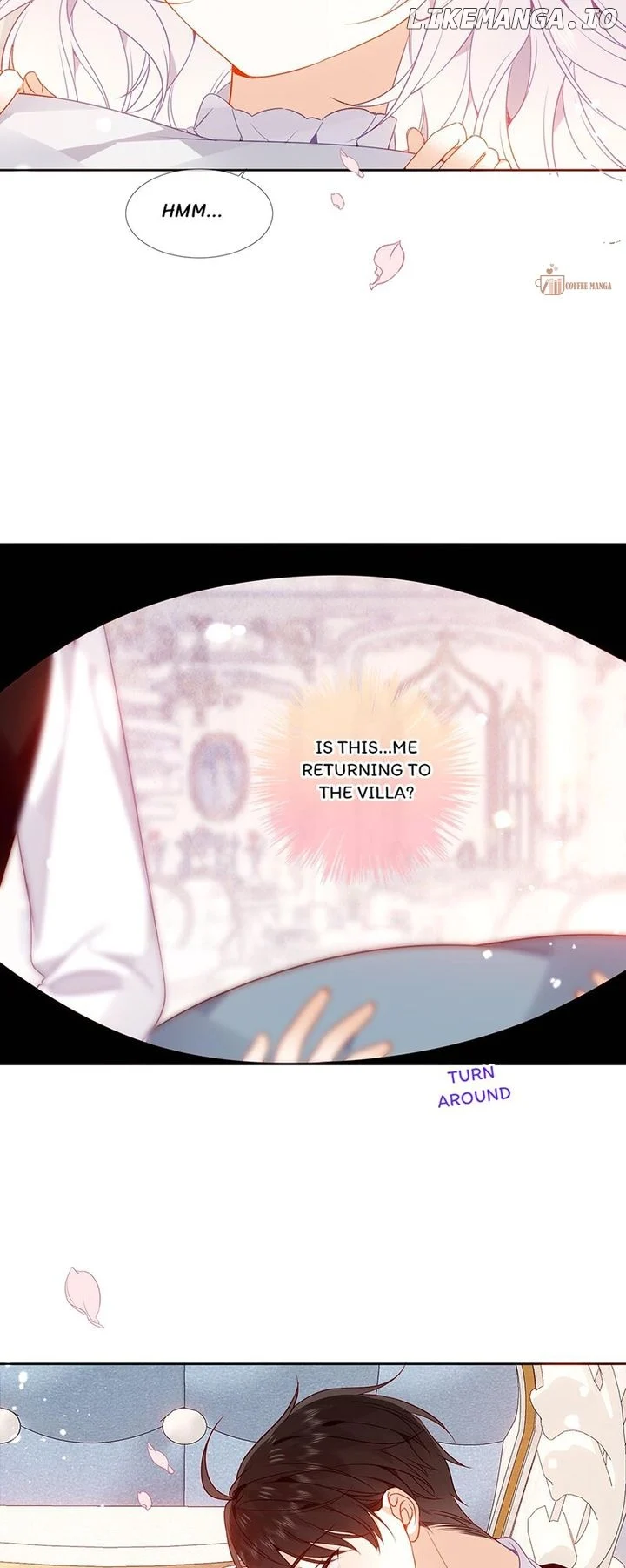 Script Shop of Dream chapter 40 page 14