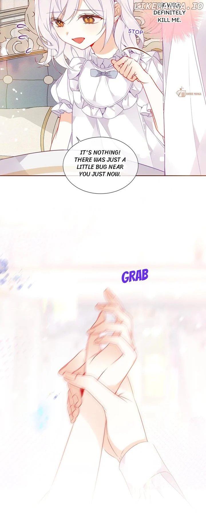 Script Shop of Dream chapter 40 page 22