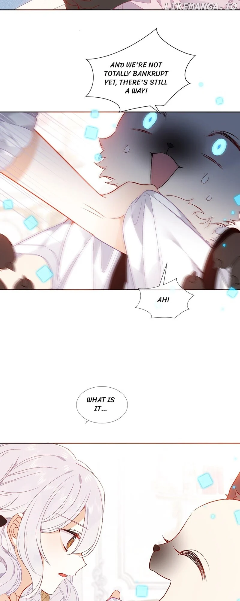 Script Shop of Dream chapter 42 page 3