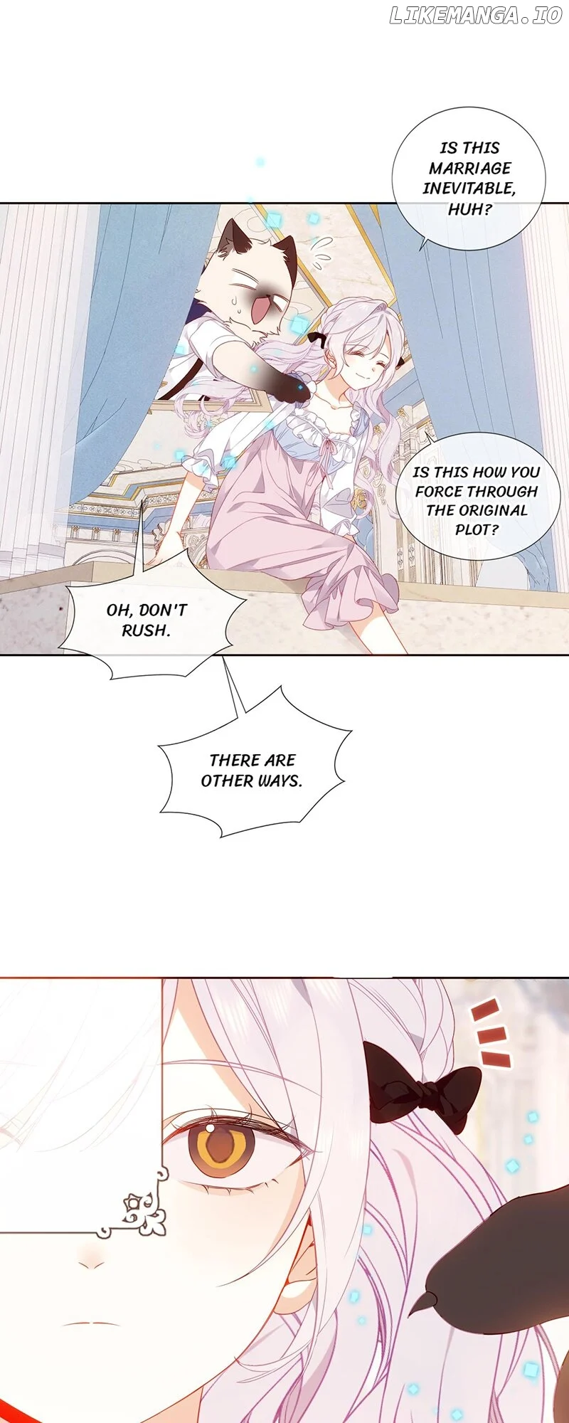 Script Shop of Dream chapter 42 page 5