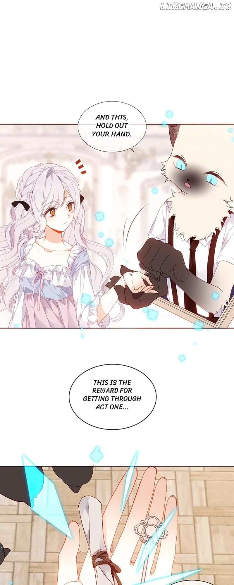 Script Shop of Dream chapter 42 page 9