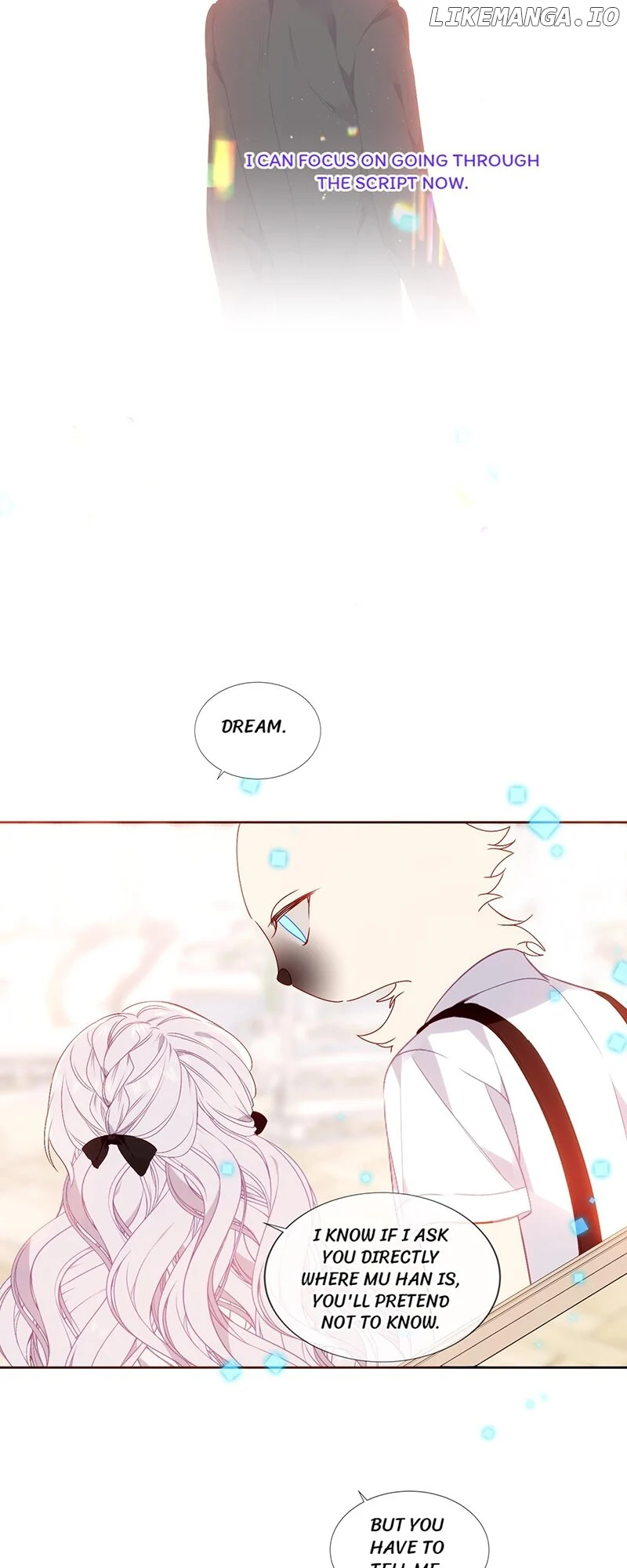 Script Shop of Dream chapter 42 page 11