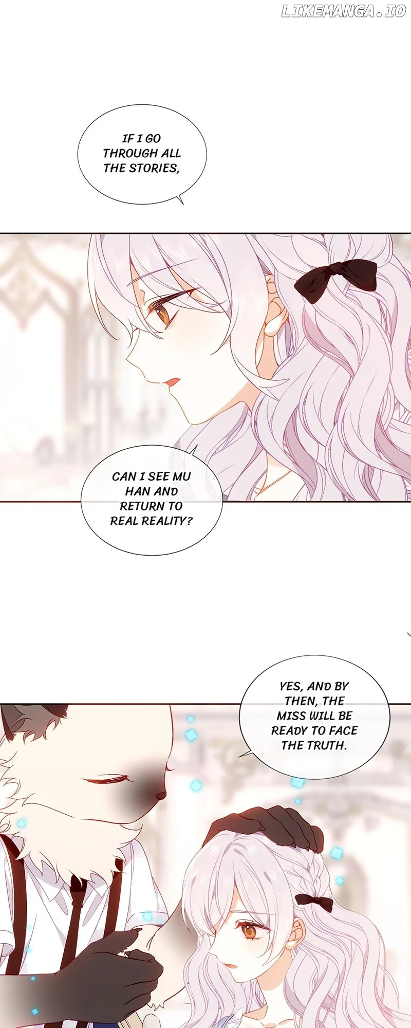 Script Shop of Dream chapter 42 page 13