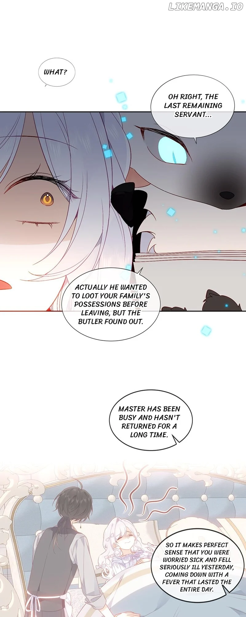 Script Shop of Dream chapter 42 page 21