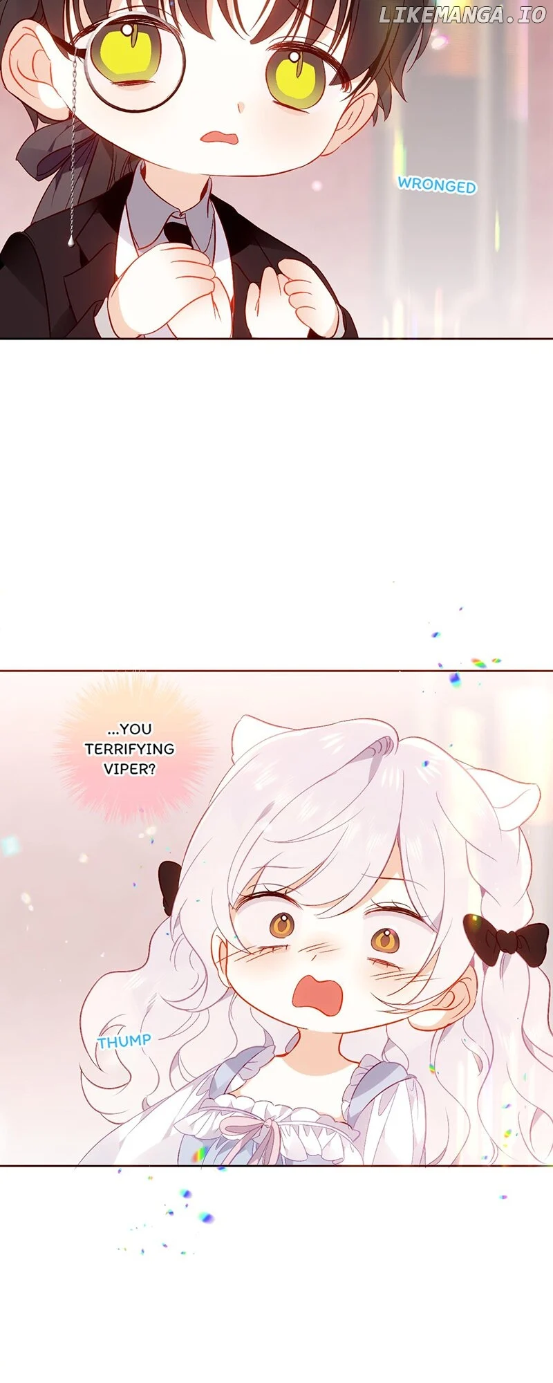Script Shop of Dream chapter 42 page 32
