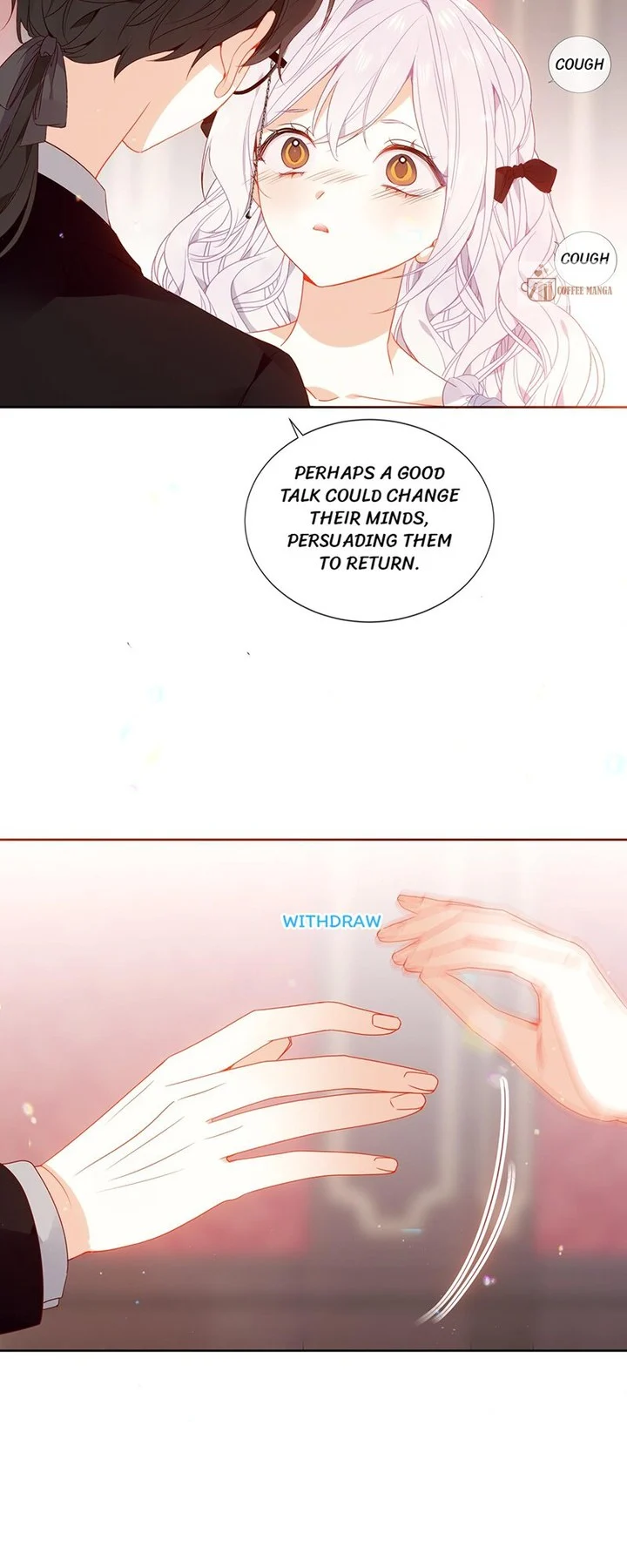 Script Shop of Dream chapter 43 page 2