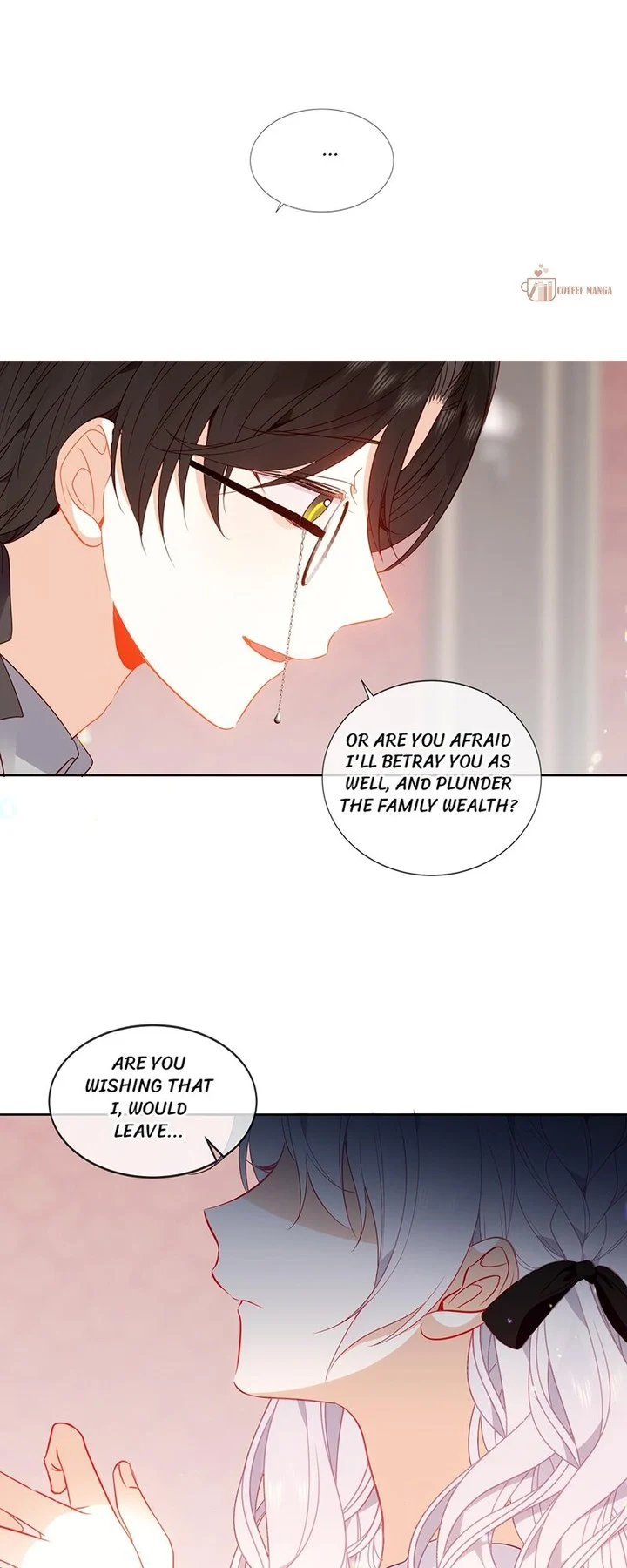 Script Shop of Dream chapter 43 page 3