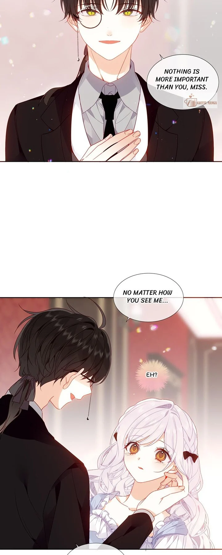 Script Shop of Dream chapter 43 page 11