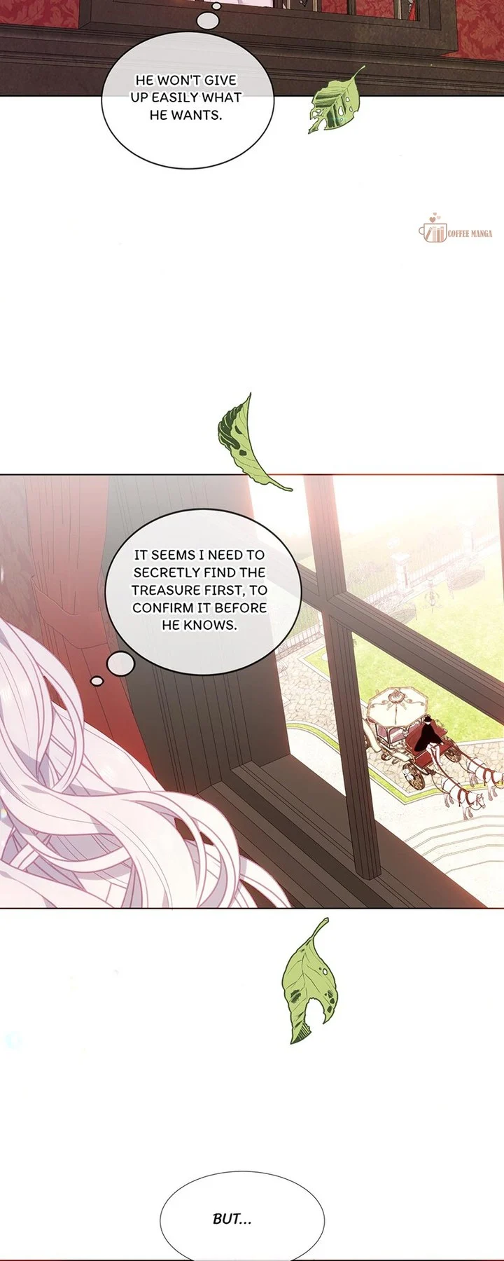 Script Shop of Dream chapter 43 page 15