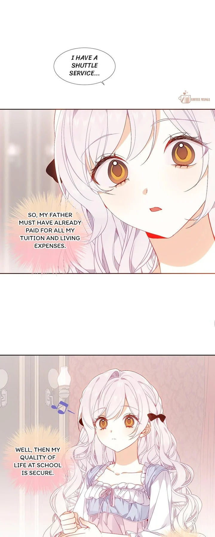 Script Shop of Dream chapter 43 page 20