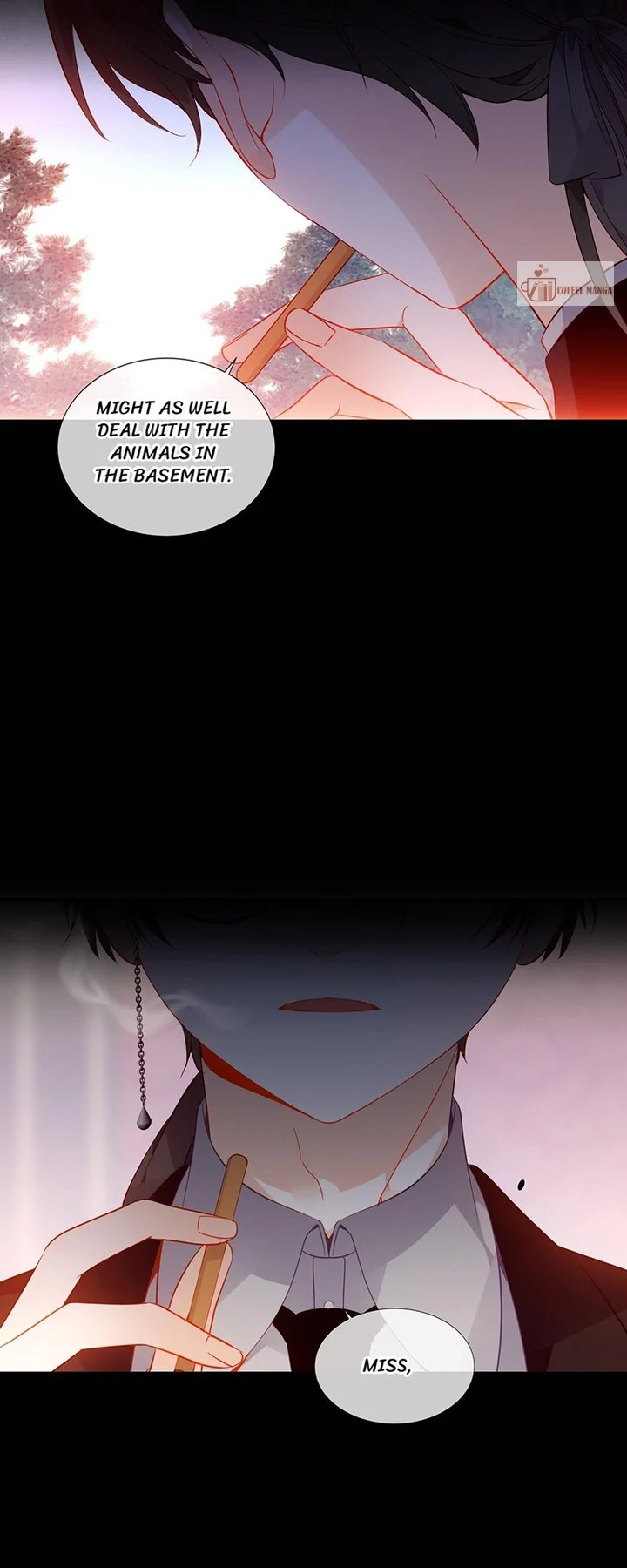 Script Shop of Dream chapter 43 page 29