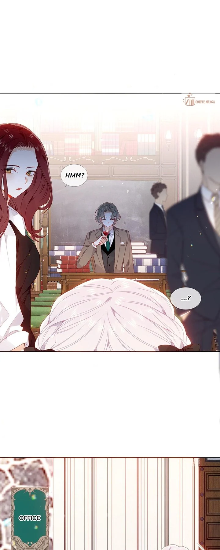 Script Shop of Dream chapter 44 page 4