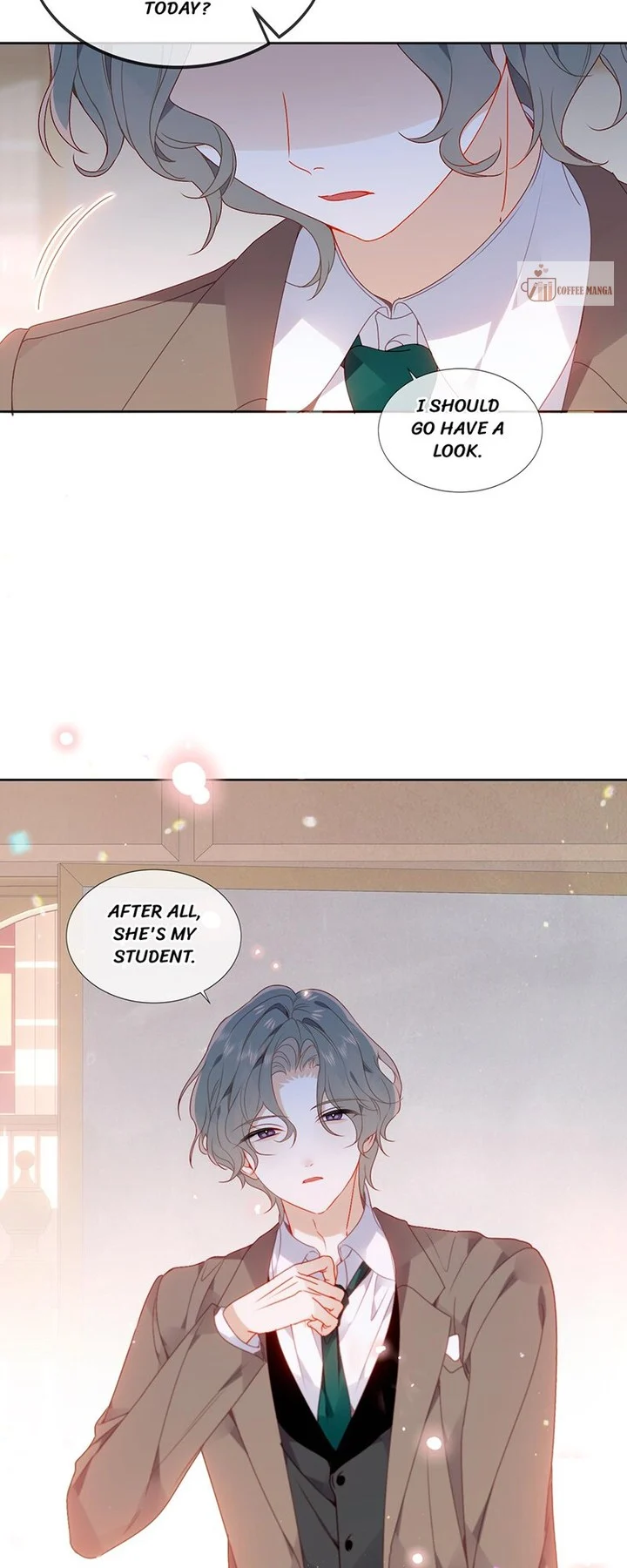 Script Shop of Dream chapter 44 page 6