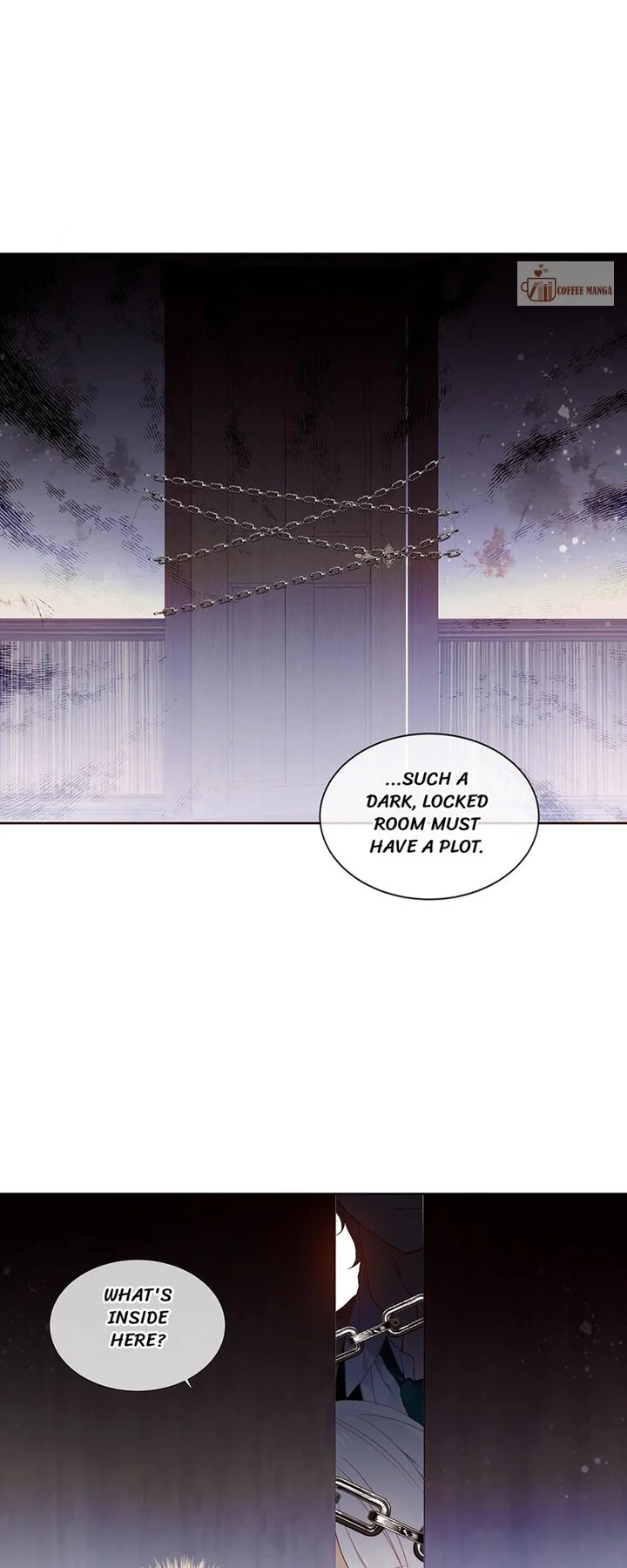 Script Shop of Dream chapter 44 page 12