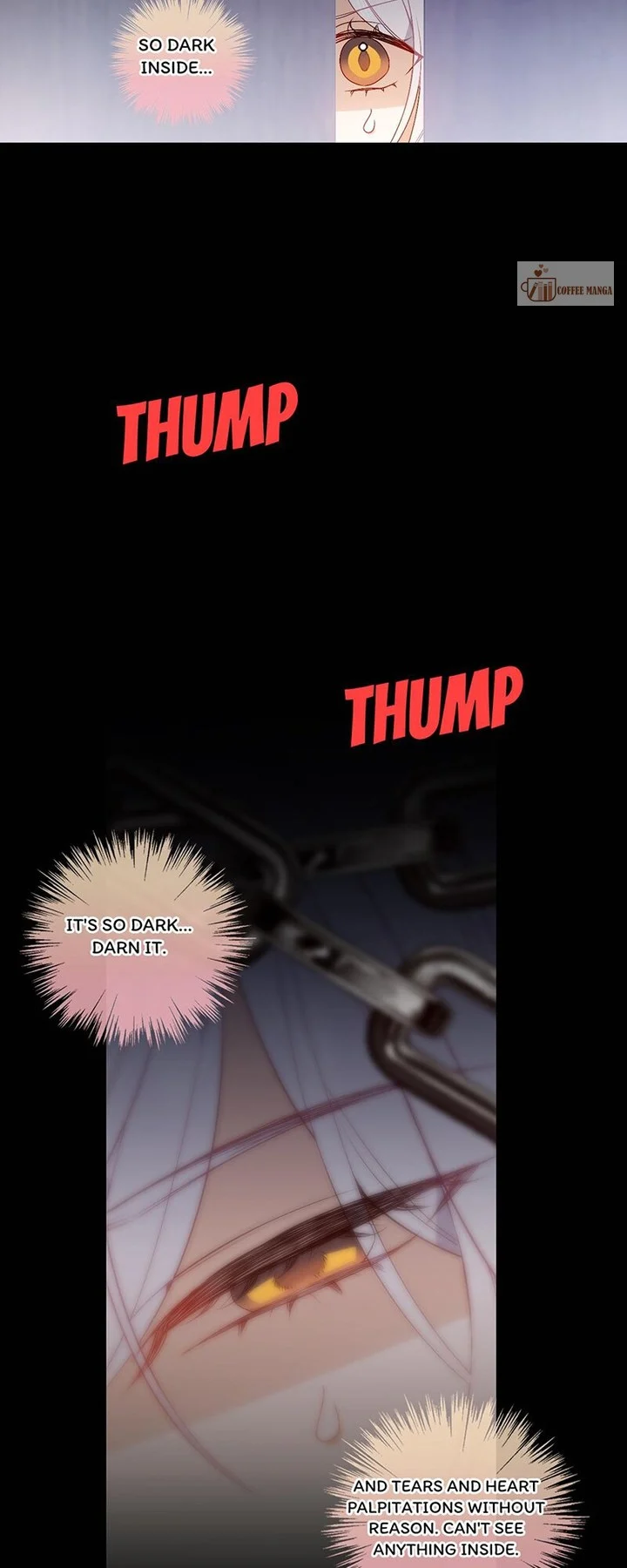 Script Shop of Dream chapter 44 page 13