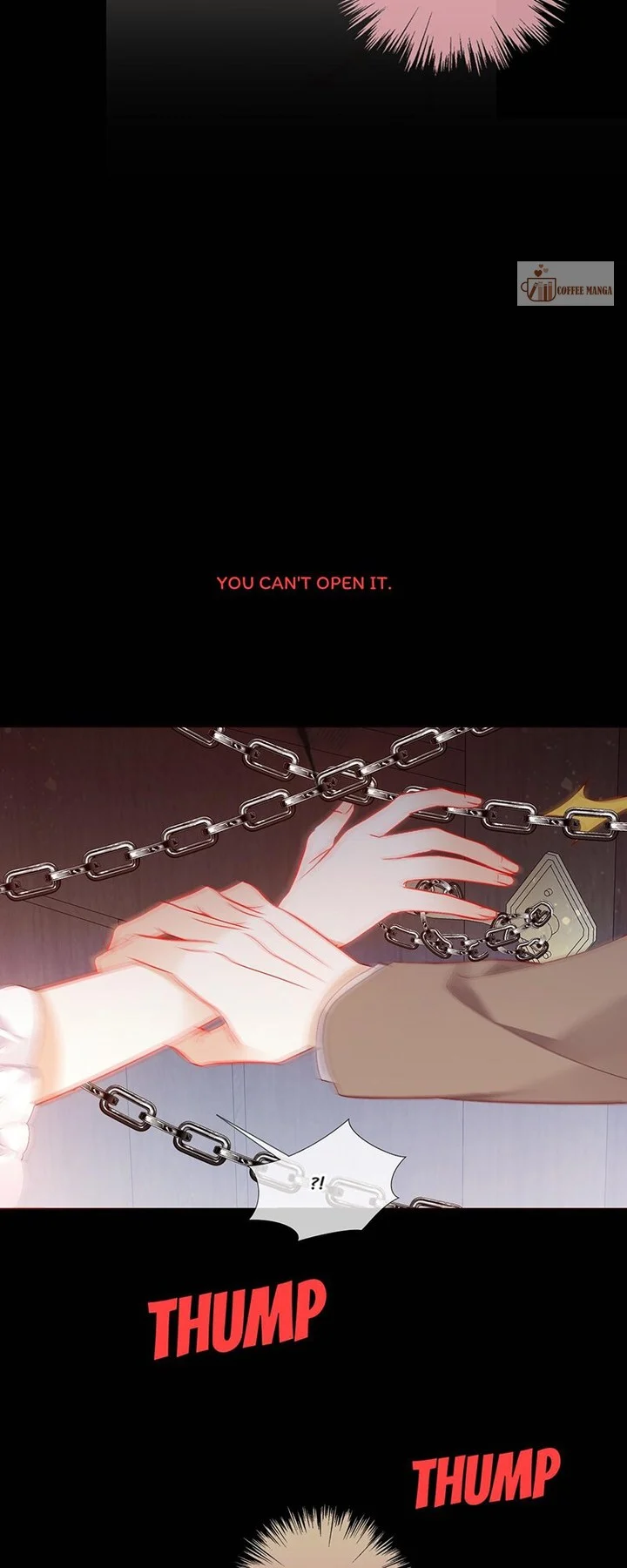 Script Shop of Dream chapter 44 page 14
