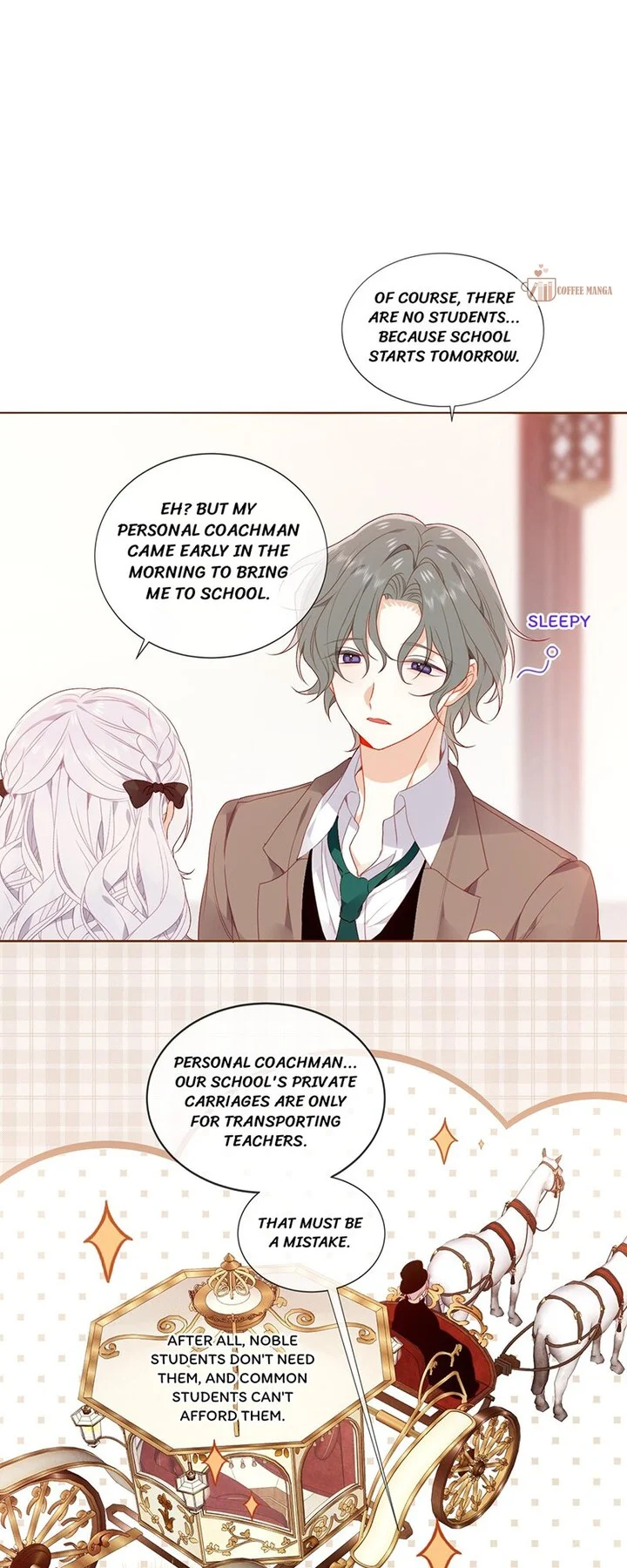 Script Shop of Dream chapter 44 page 20