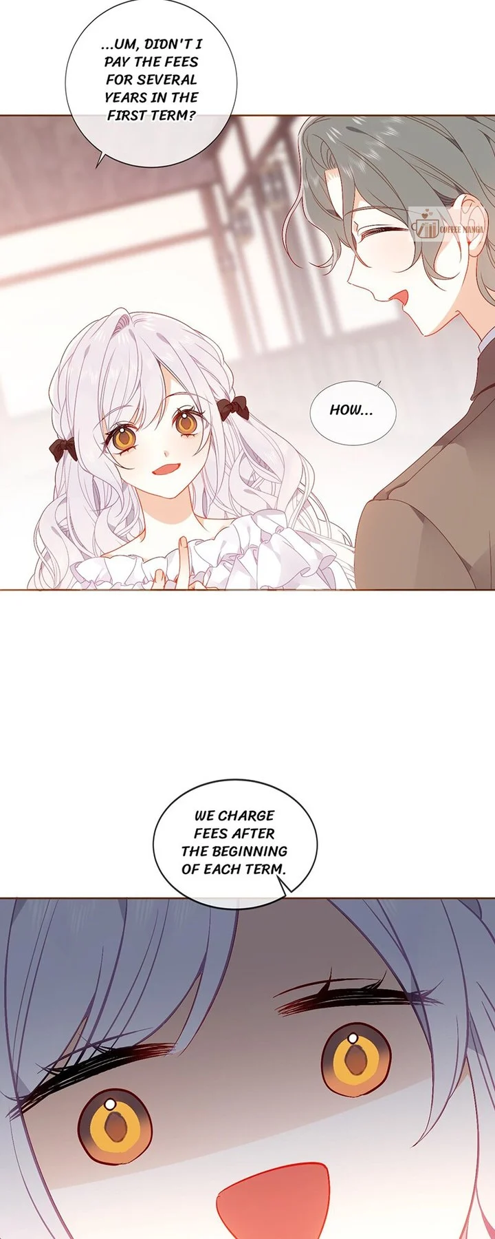 Script Shop of Dream chapter 44 page 22