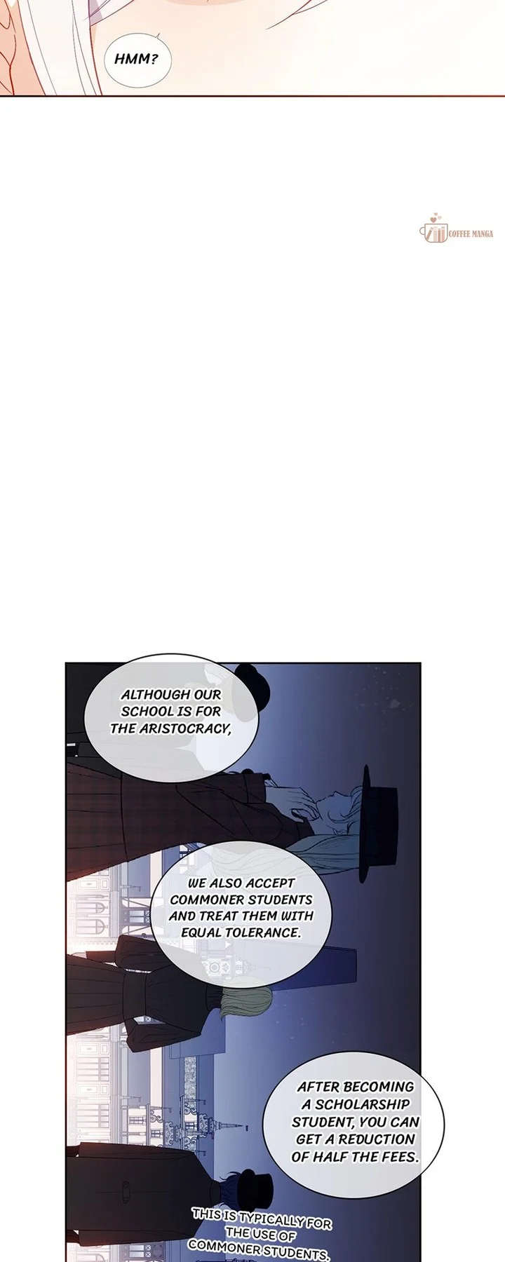 Script Shop of Dream chapter 44 page 25