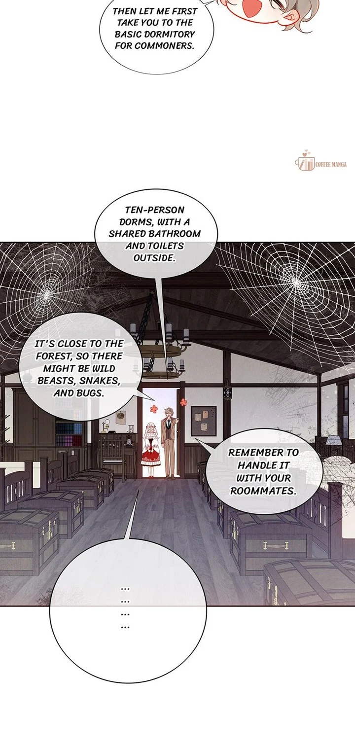 Script Shop of Dream chapter 44 page 27