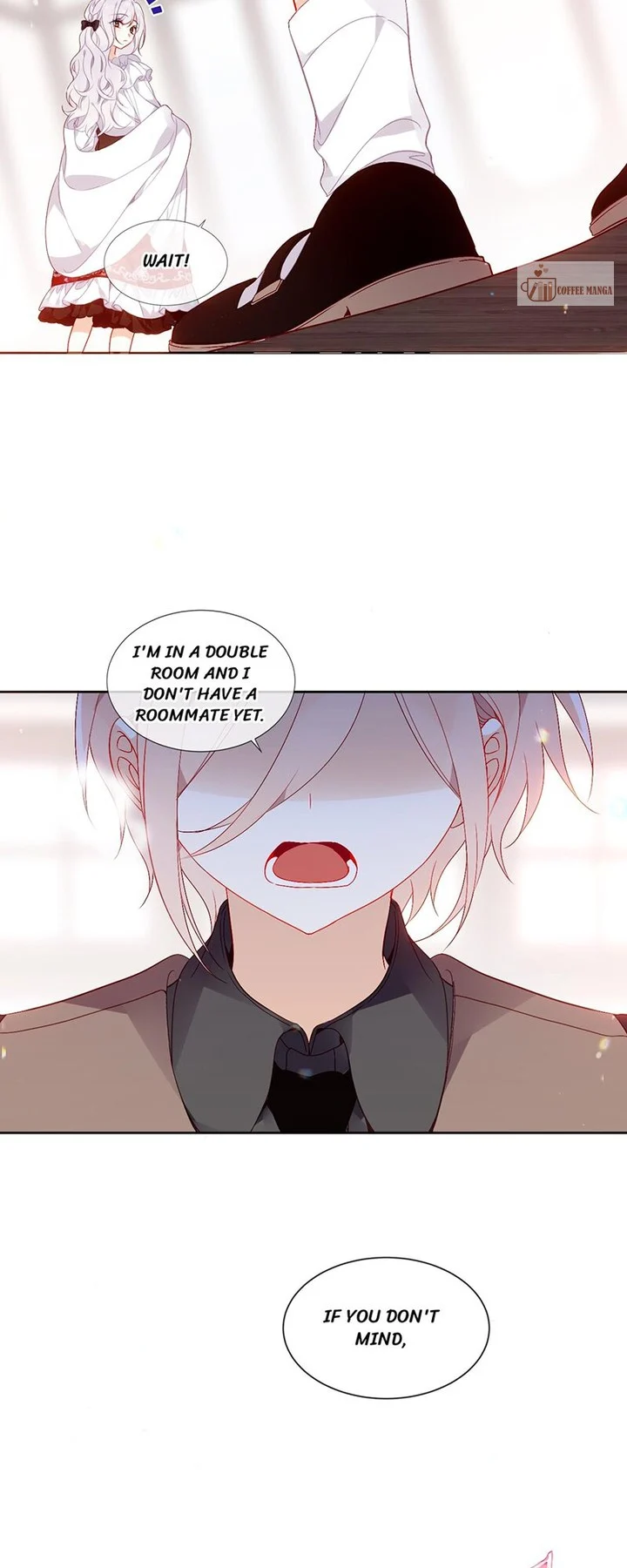 Script Shop of Dream chapter 44 page 29