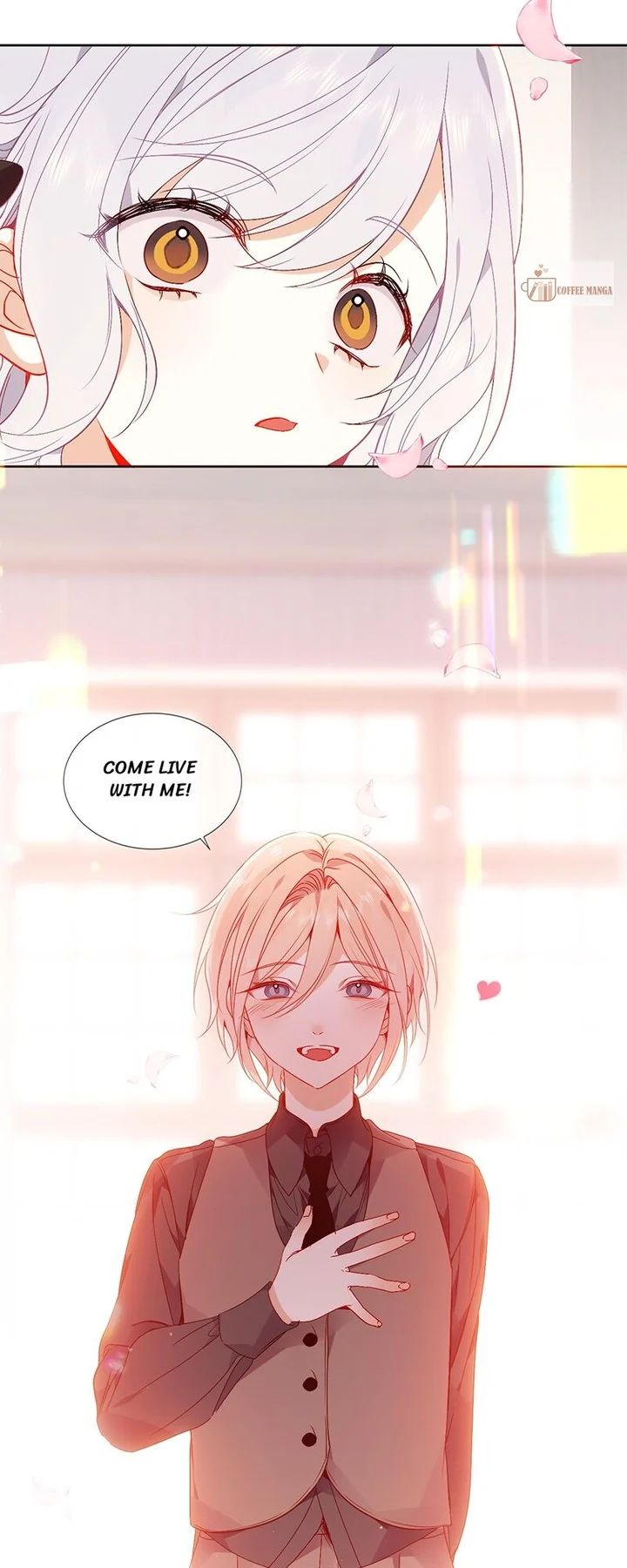Script Shop of Dream chapter 44 page 30