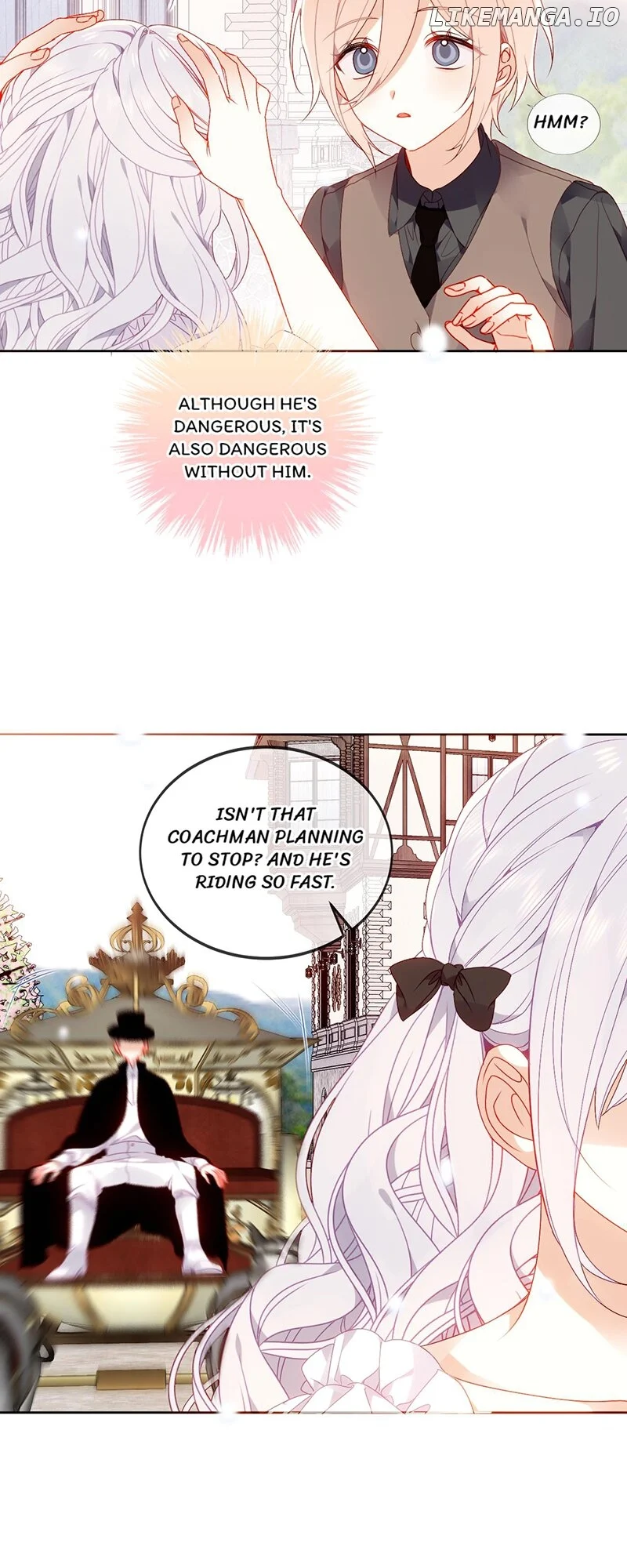 Script Shop of Dream chapter 45 page 15