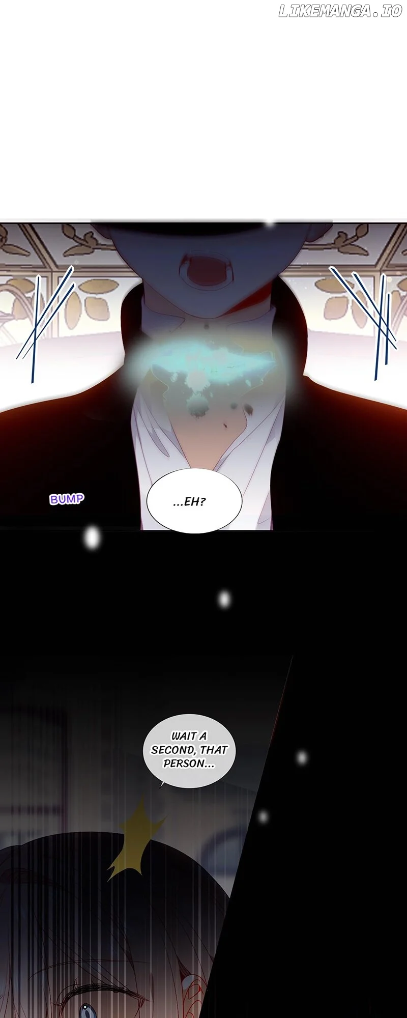 Script Shop of Dream chapter 45 page 17