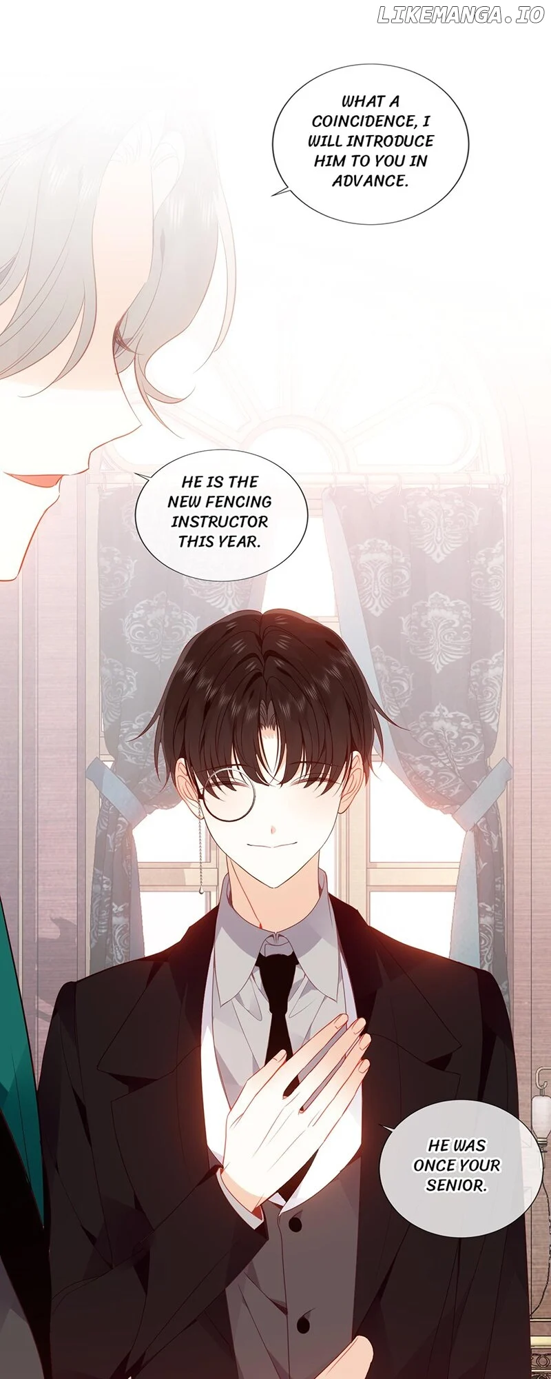 Script Shop of Dream chapter 46 page 1
