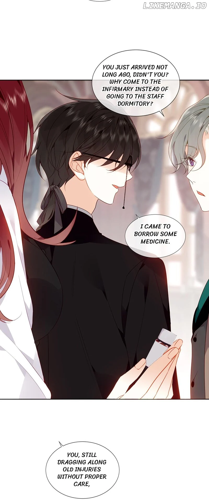 Script Shop of Dream chapter 46 page 4