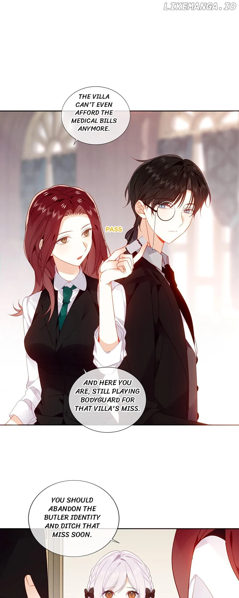 Script Shop of Dream chapter 46 page 5