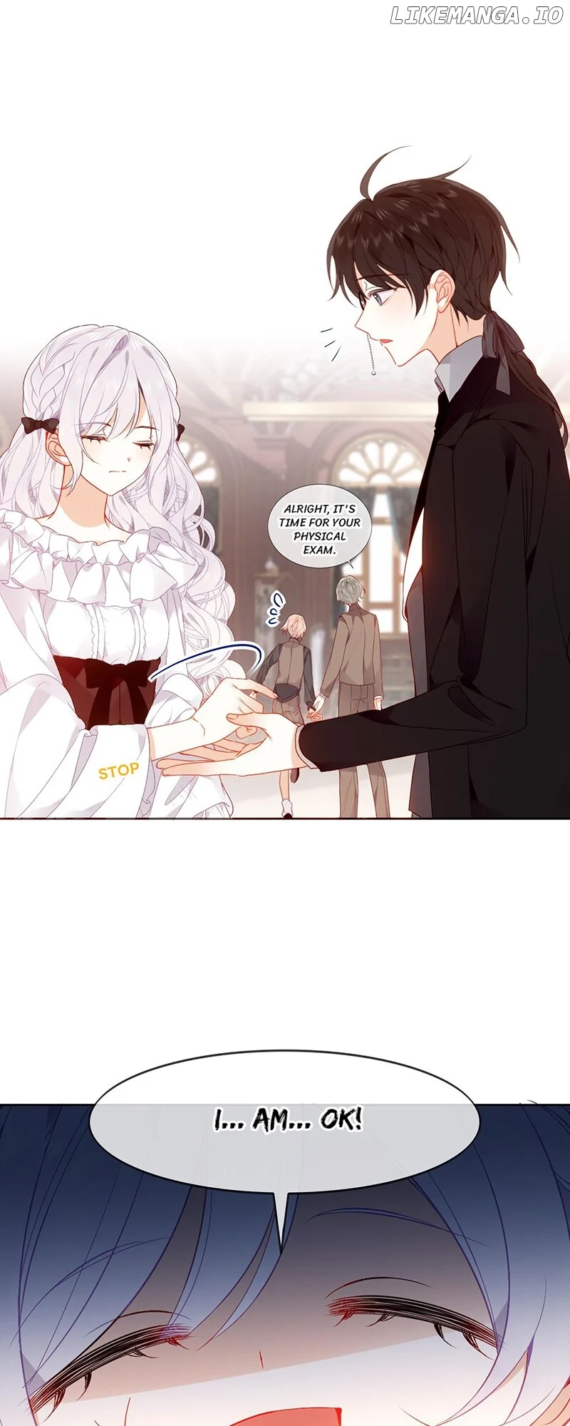 Script Shop of Dream chapter 46 page 9