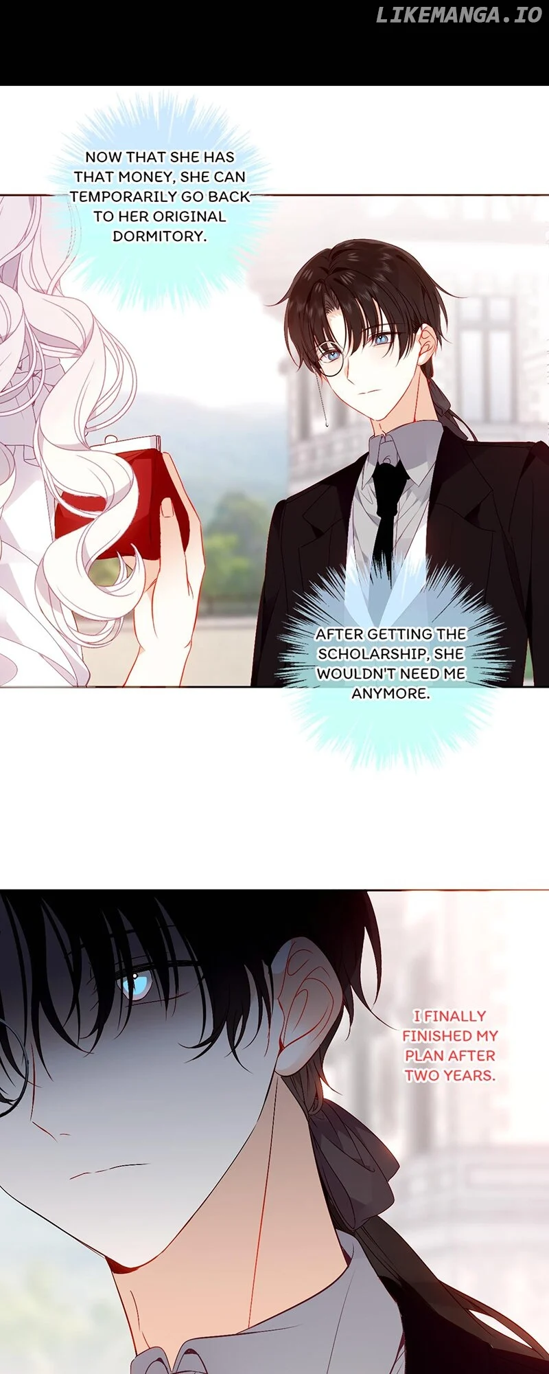 Script Shop of Dream chapter 46 page 22