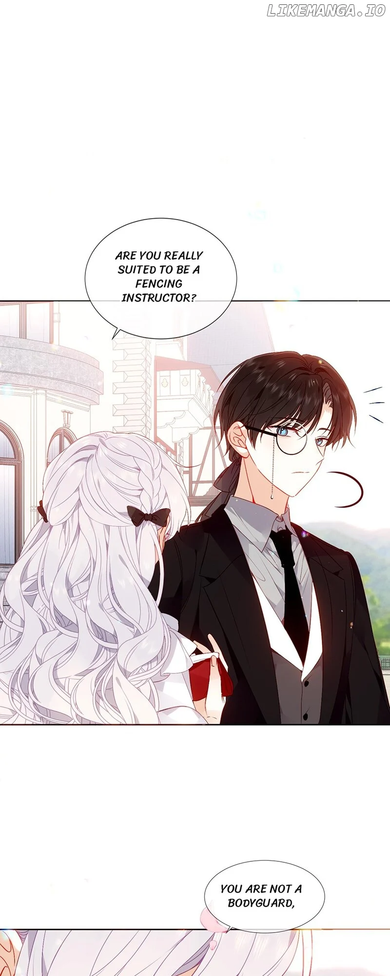 Script Shop of Dream chapter 46 page 25