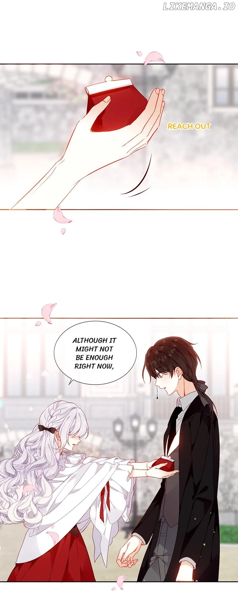 Script Shop of Dream chapter 46 page 27