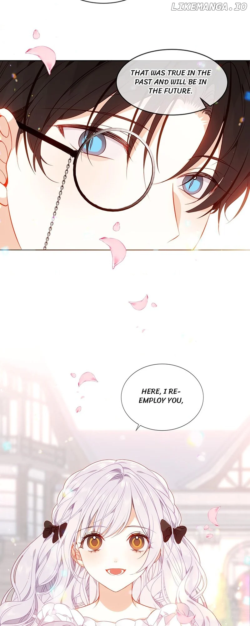 Script Shop of Dream chapter 46 page 30