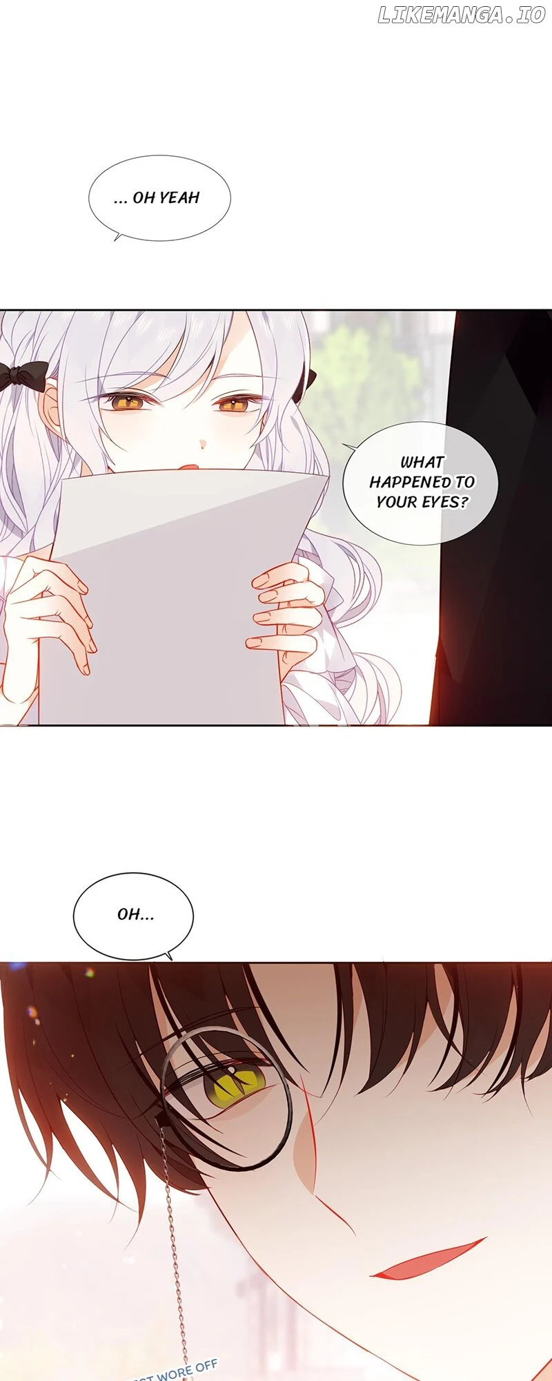 Script Shop of Dream chapter 47 page 13