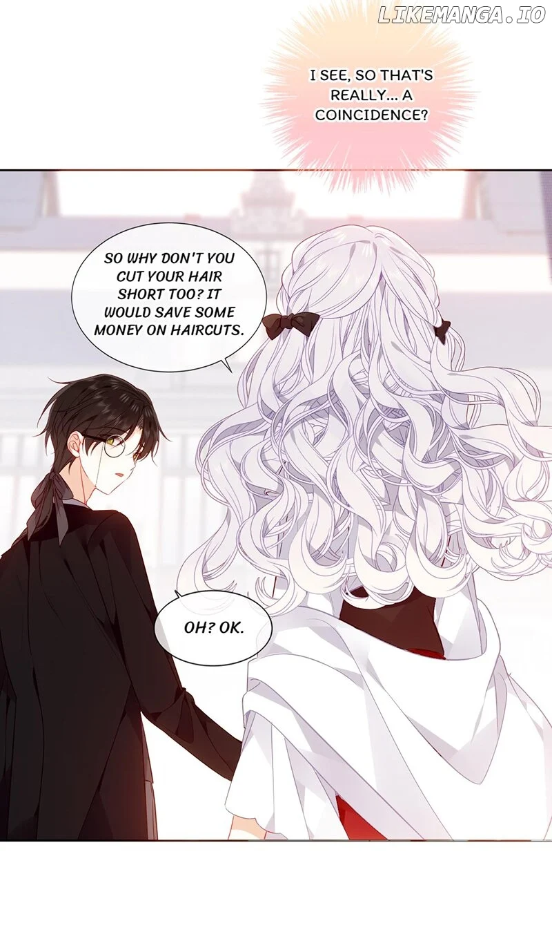 Script Shop of Dream chapter 47 page 16