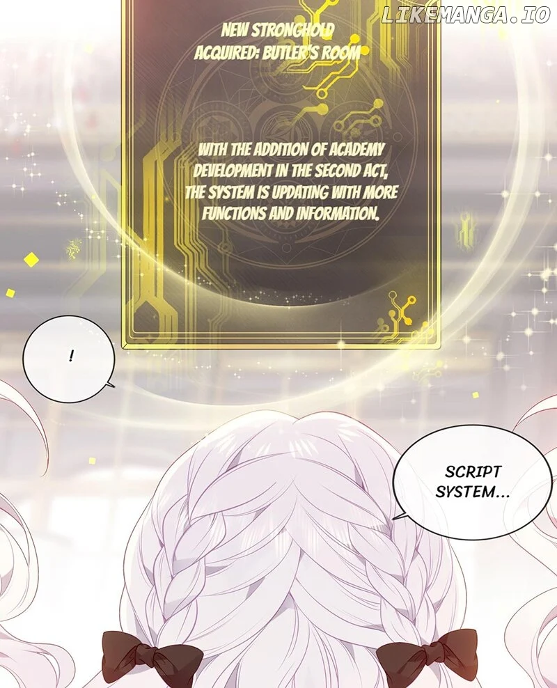 Script Shop of Dream chapter 47 page 21