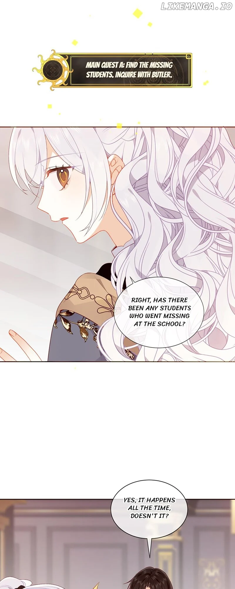 Script Shop of Dream chapter 48 page 9