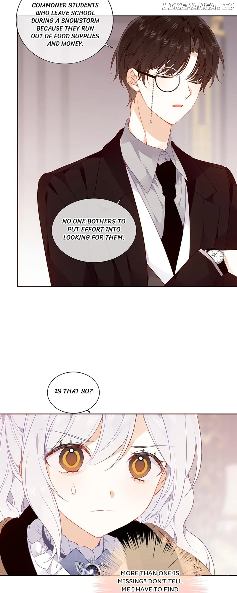 Script Shop of Dream chapter 48 page 11