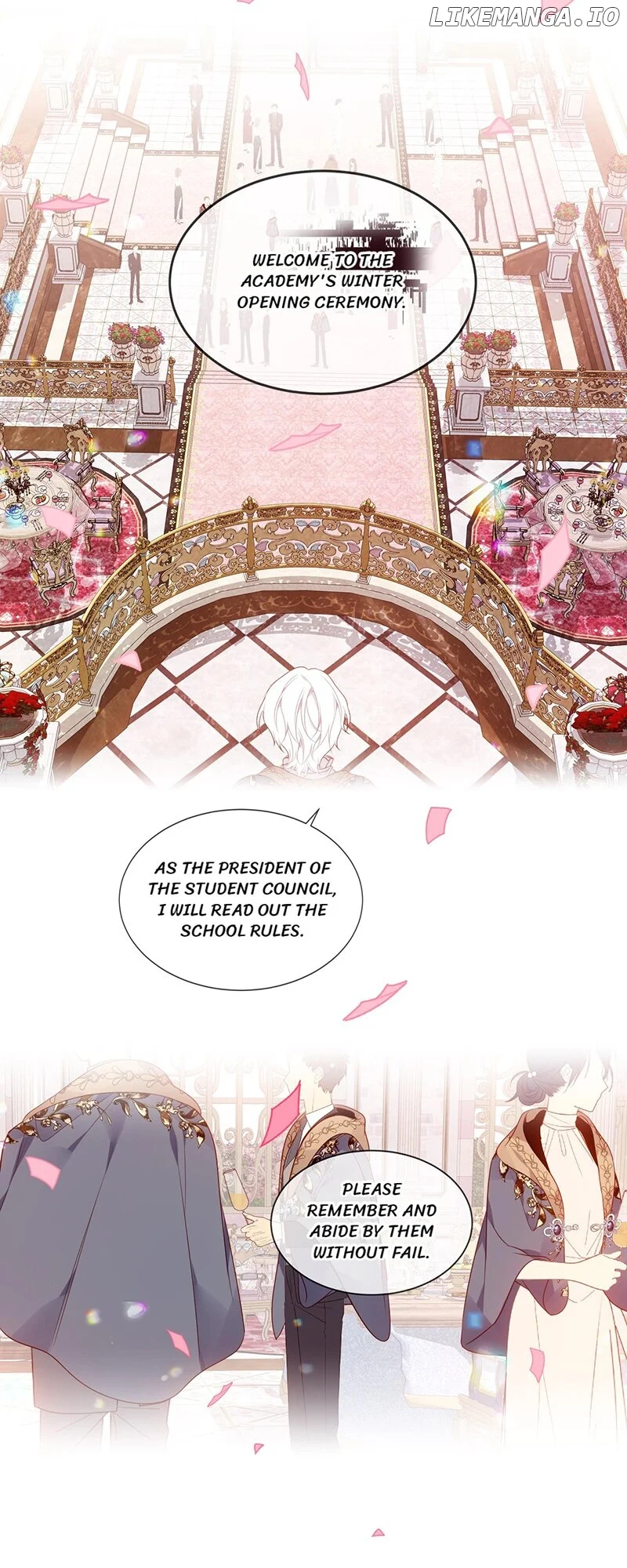 Script Shop of Dream chapter 48 page 15